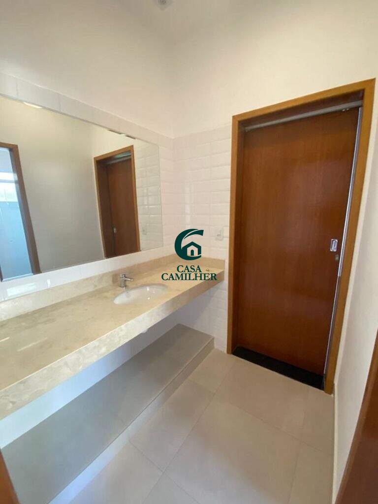 Casa à venda no Jardim Baronesa: 