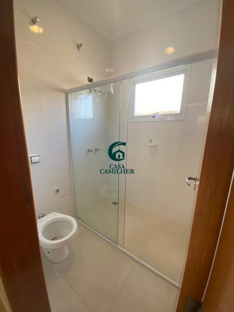 Casa à venda no Jardim Baronesa: 