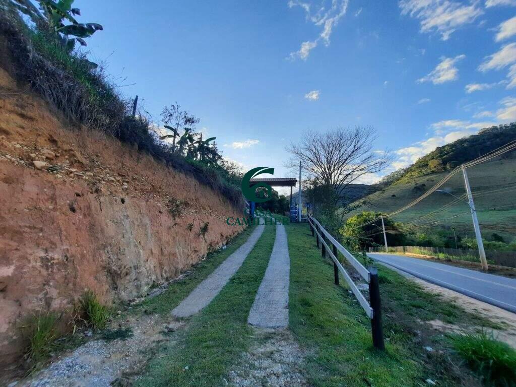 Chácara à venda no Registro: 