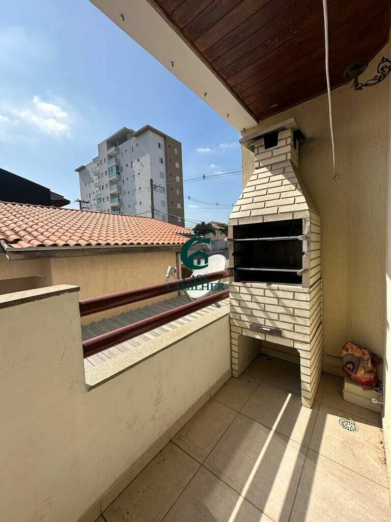 Apartamento à venda no Esplanada Independência: 