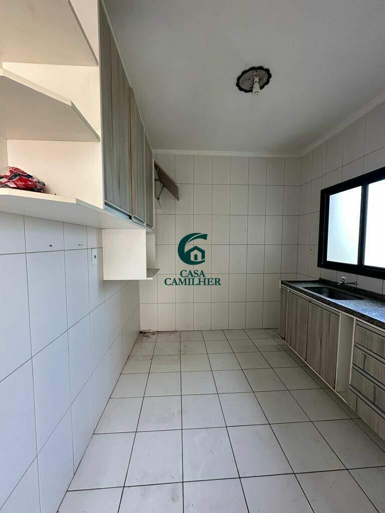 Apartamento à venda no Esplanada Independência: 