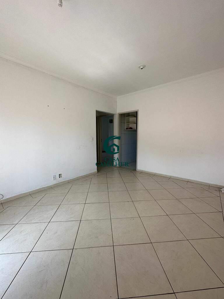 Apartamento à venda no Esplanada Independência: 