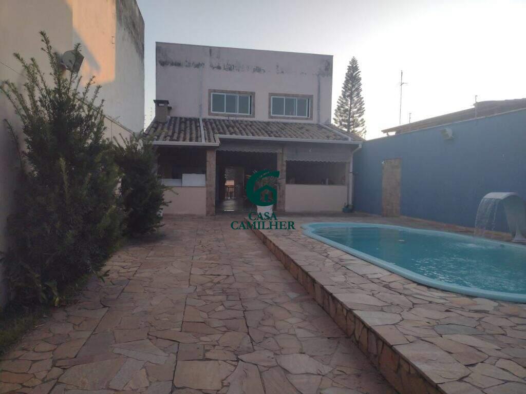 Casa Comercial à venda no Vila Iapi: 