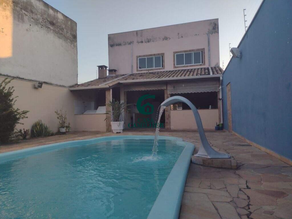 Casa Comercial à venda no Vila Iapi: 