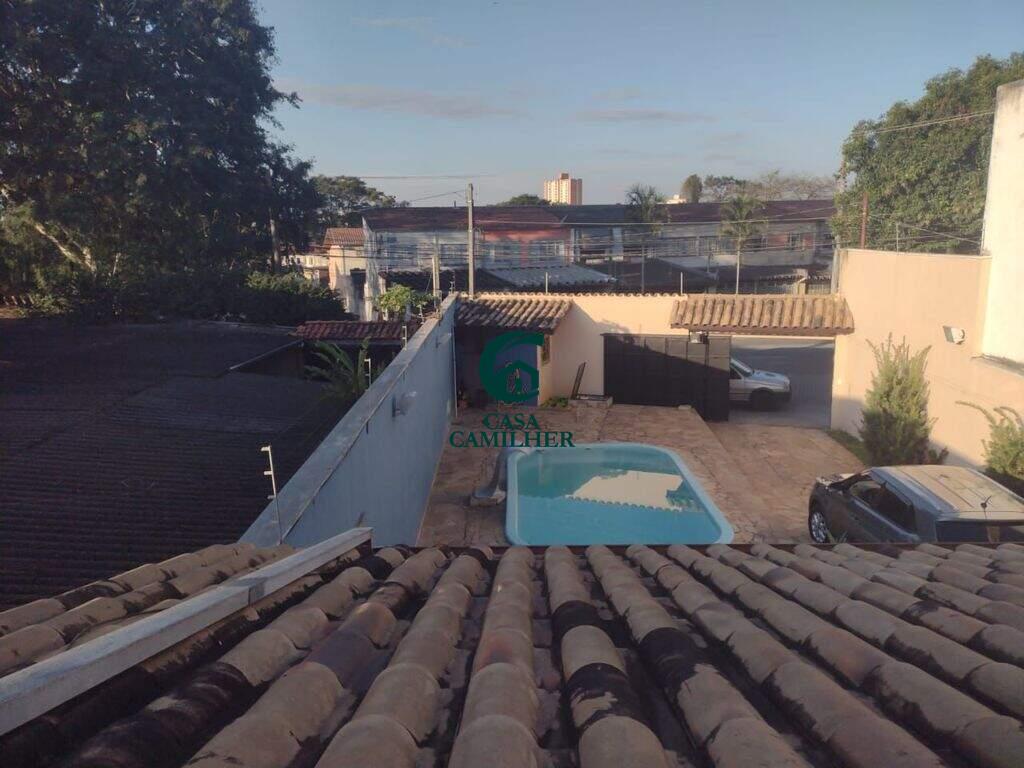 Casa Comercial à venda no Vila Iapi: 