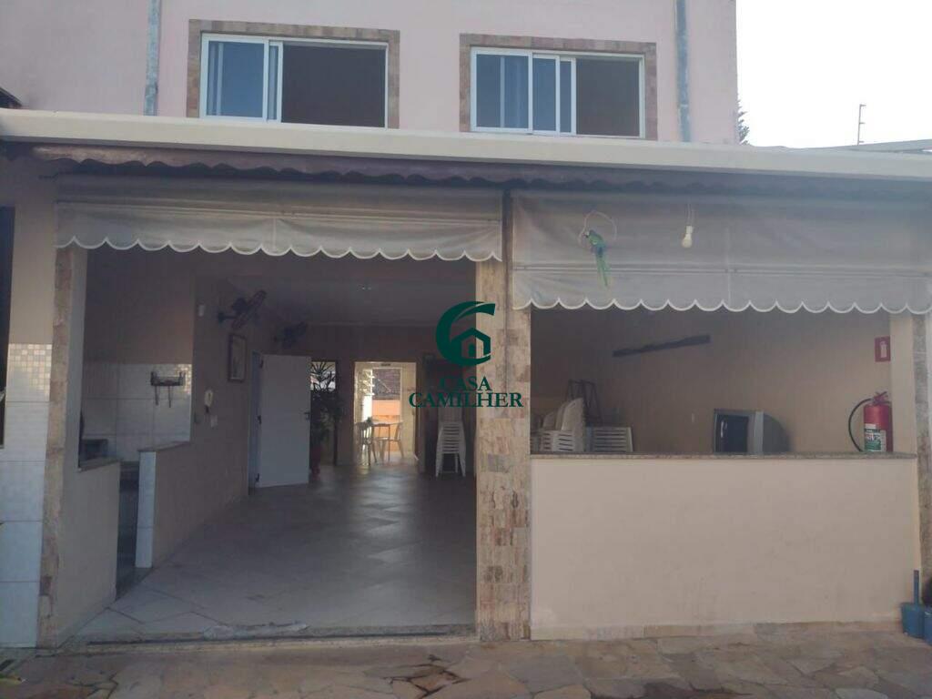 Casa Comercial à venda no Vila Iapi: 