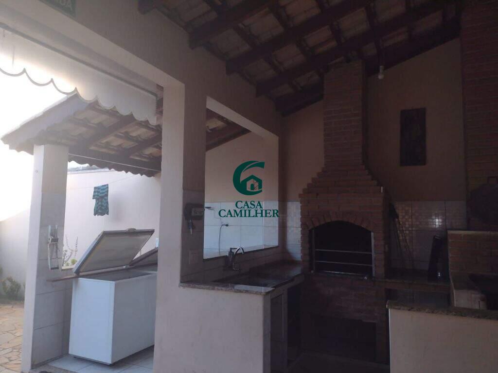 Casa Comercial à venda no Vila Iapi: 