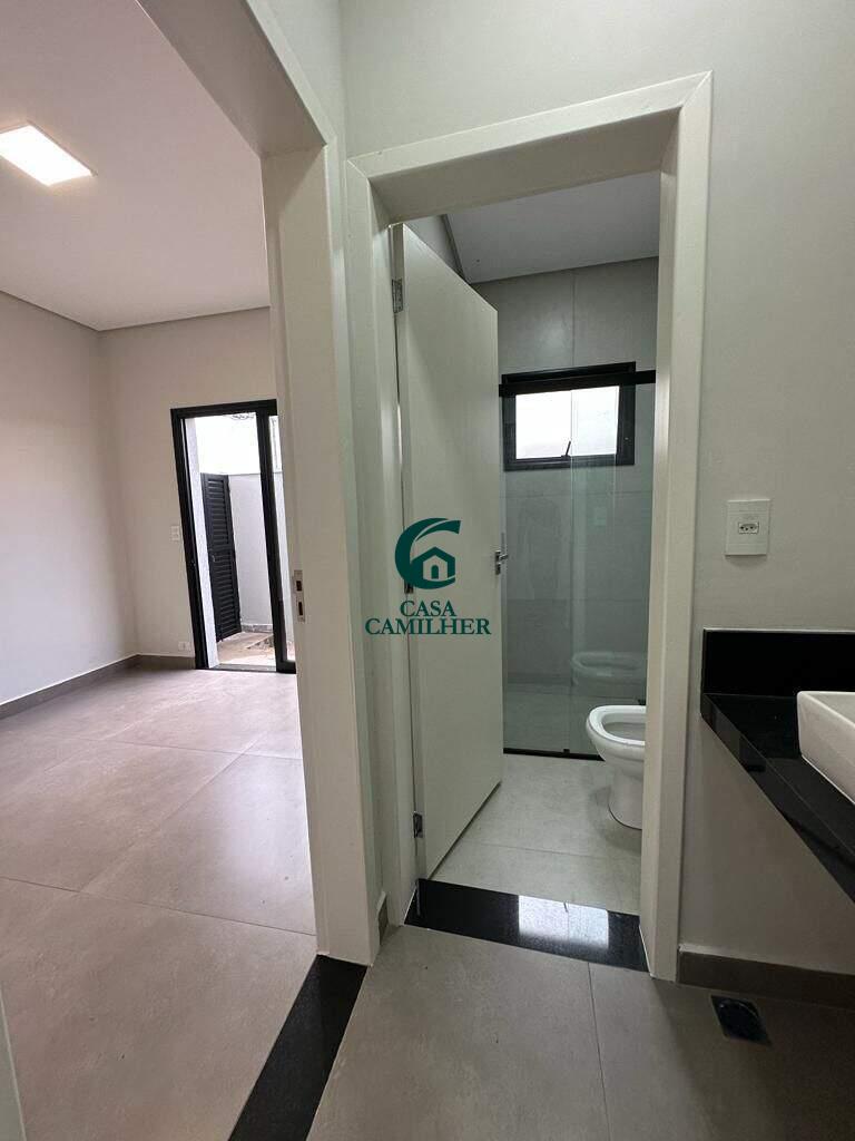 Casa à venda no Parque Senhor do Bonfim: 