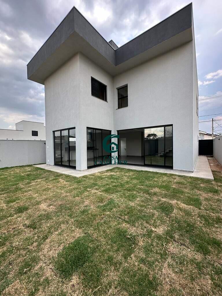 Casa à venda no Parque Senhor do Bonfim: 