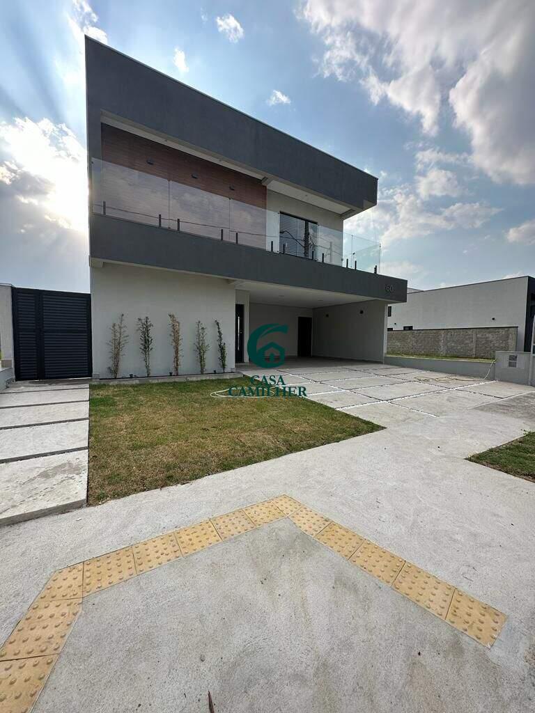 Casa à venda no Parque Senhor do Bonfim: 