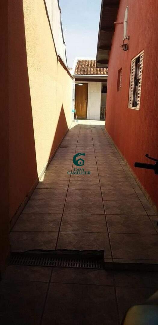 Casa à venda no Residencial Novo Horizonte: 