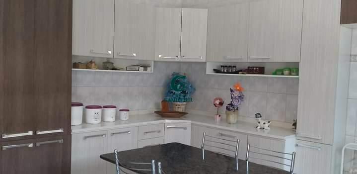 Casa à venda no Residencial Novo Horizonte: 