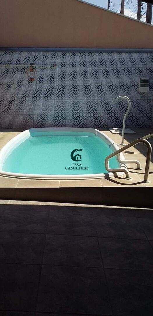 Casa à venda no Residencial Novo Horizonte: 