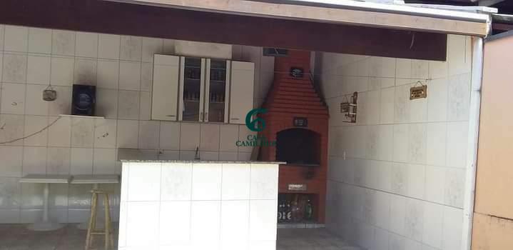 Casa à venda no Residencial Novo Horizonte: 