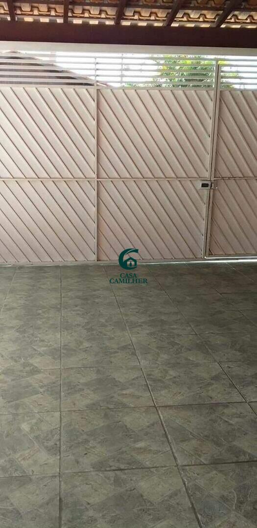 Casa à venda no Residencial Novo Horizonte: 