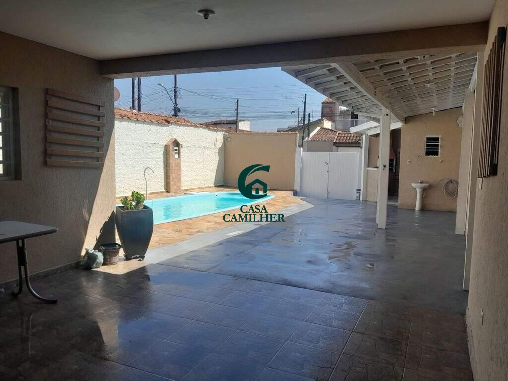 Casa à venda no Bem Virá: 