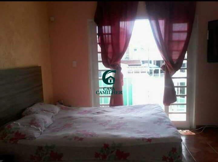 Casa à venda no Bem Virá: 