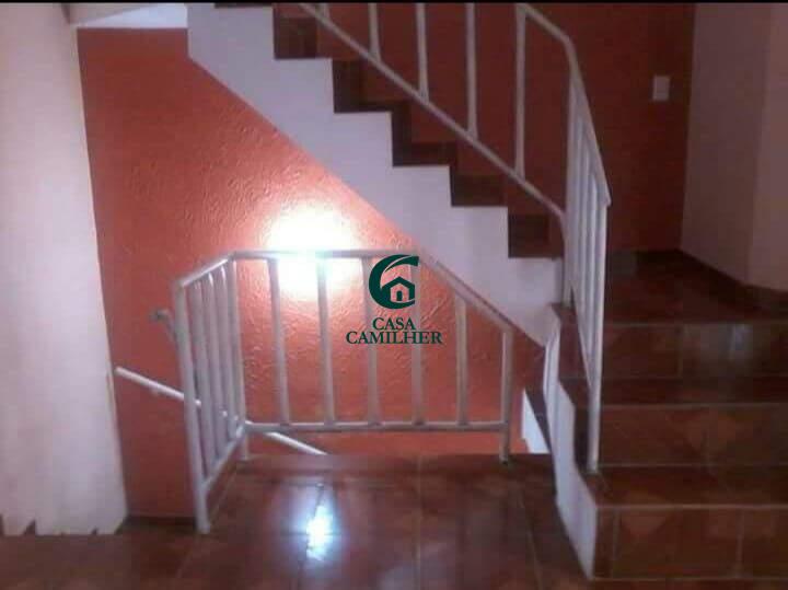 Casa à venda no Bem Virá: 