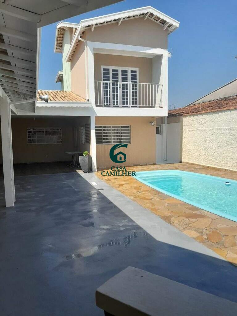 Casa à venda no Bem Virá: 