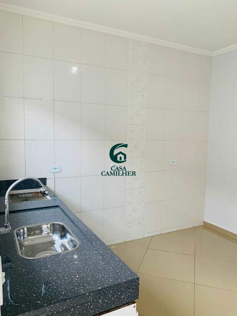 Casa à venda no Jardim Gurilandia: 