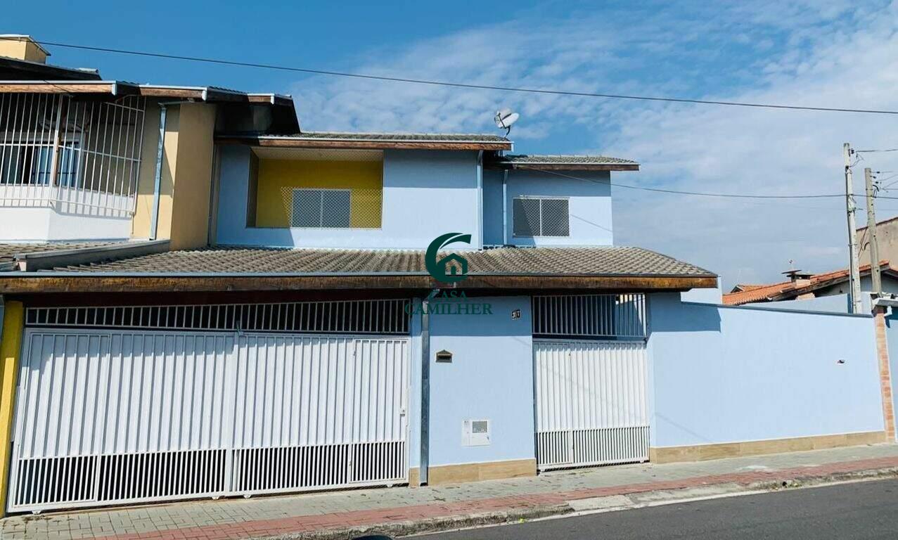 Casa à venda no Jardim Gurilandia: 