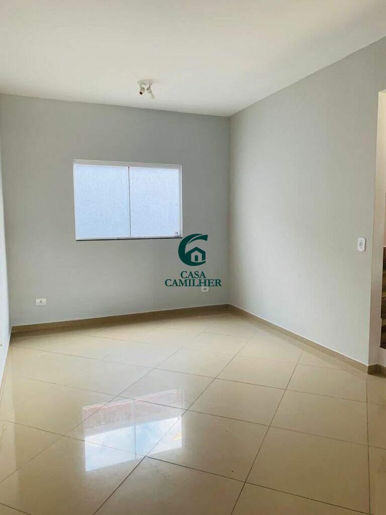 Casa à venda no Jardim Gurilandia: 