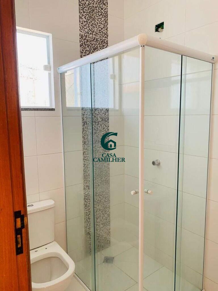 Casa à venda no Jardim Gurilandia: 