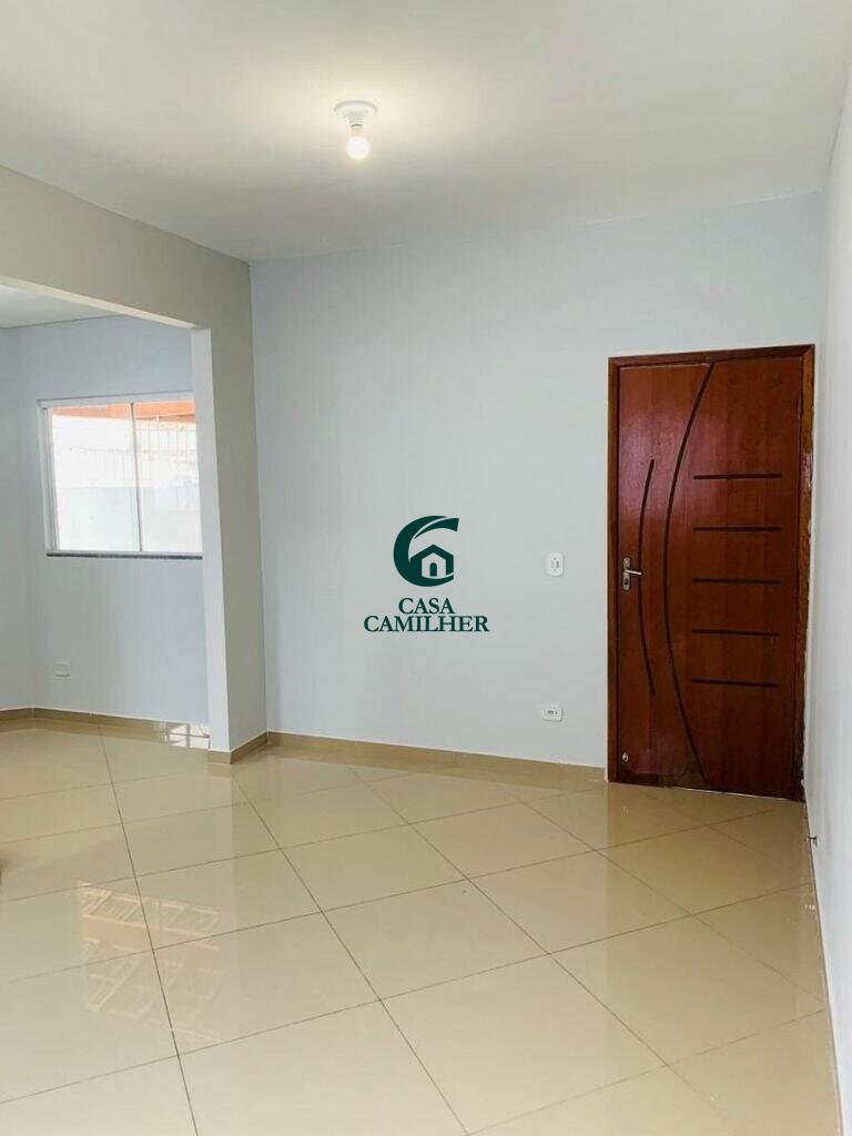 Casa à venda no Jardim Gurilandia: 