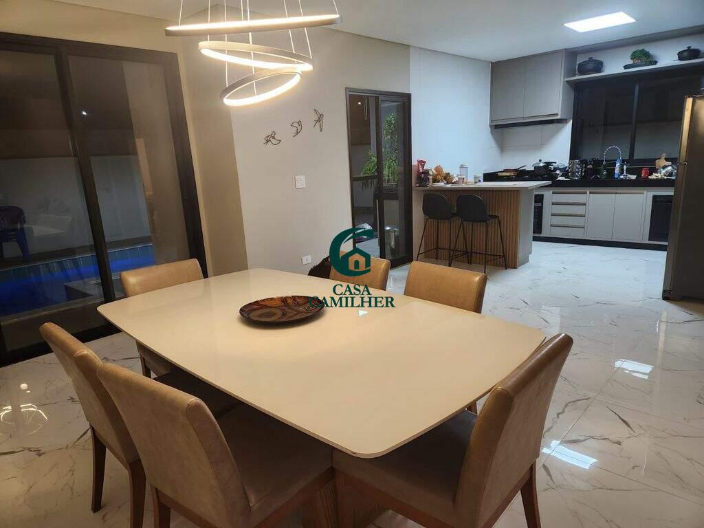 Casa à venda no Itapecerica: 