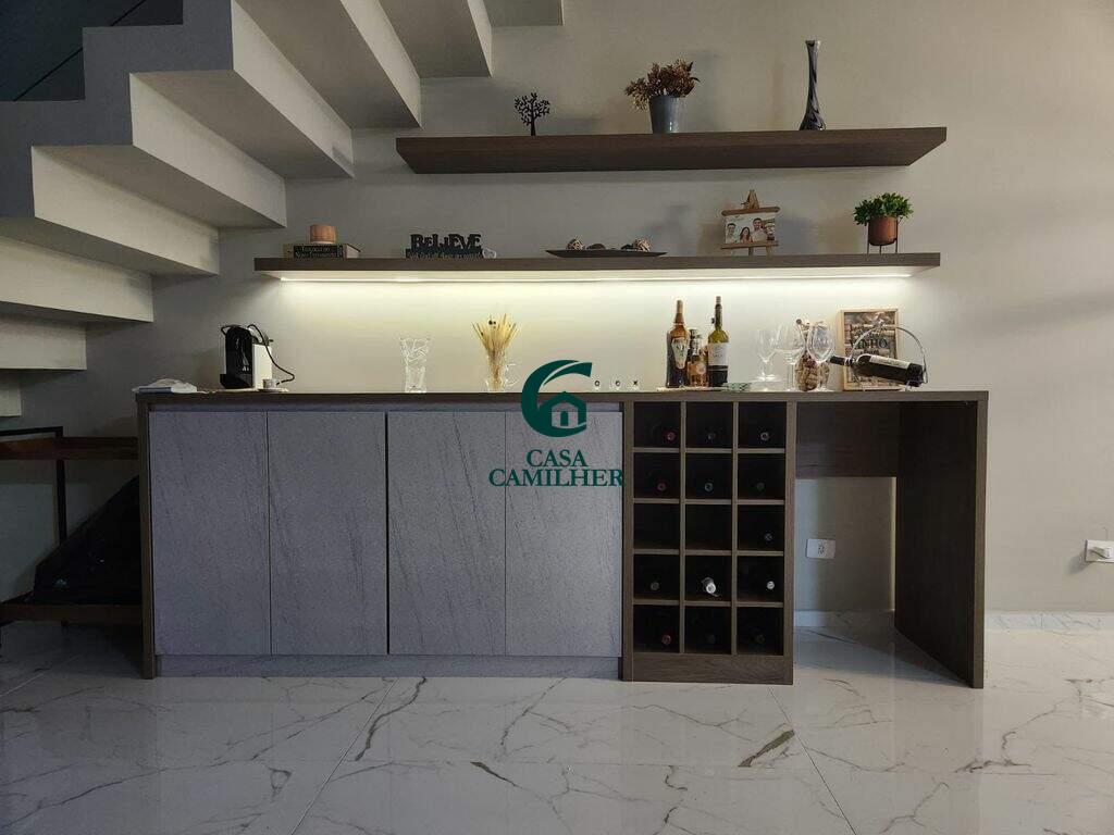 Casa à venda no Itapecerica: 