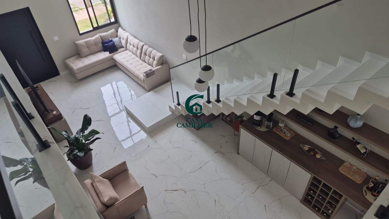 Casa à venda no Itapecerica: 