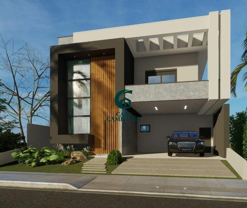 Casa à venda no Itapecerica: 