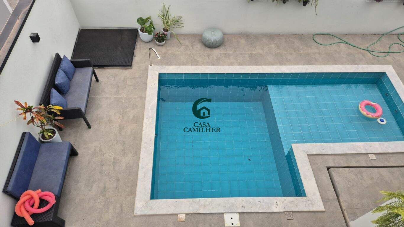 Casa à venda no Itapecerica: 