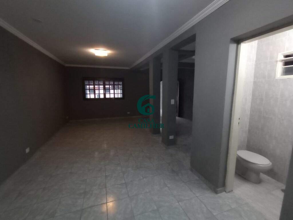 Casa à venda no Jardim Bela Vista: 