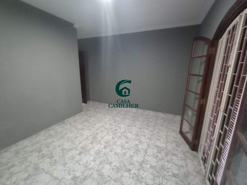 Casa à venda no Jardim Bela Vista: 