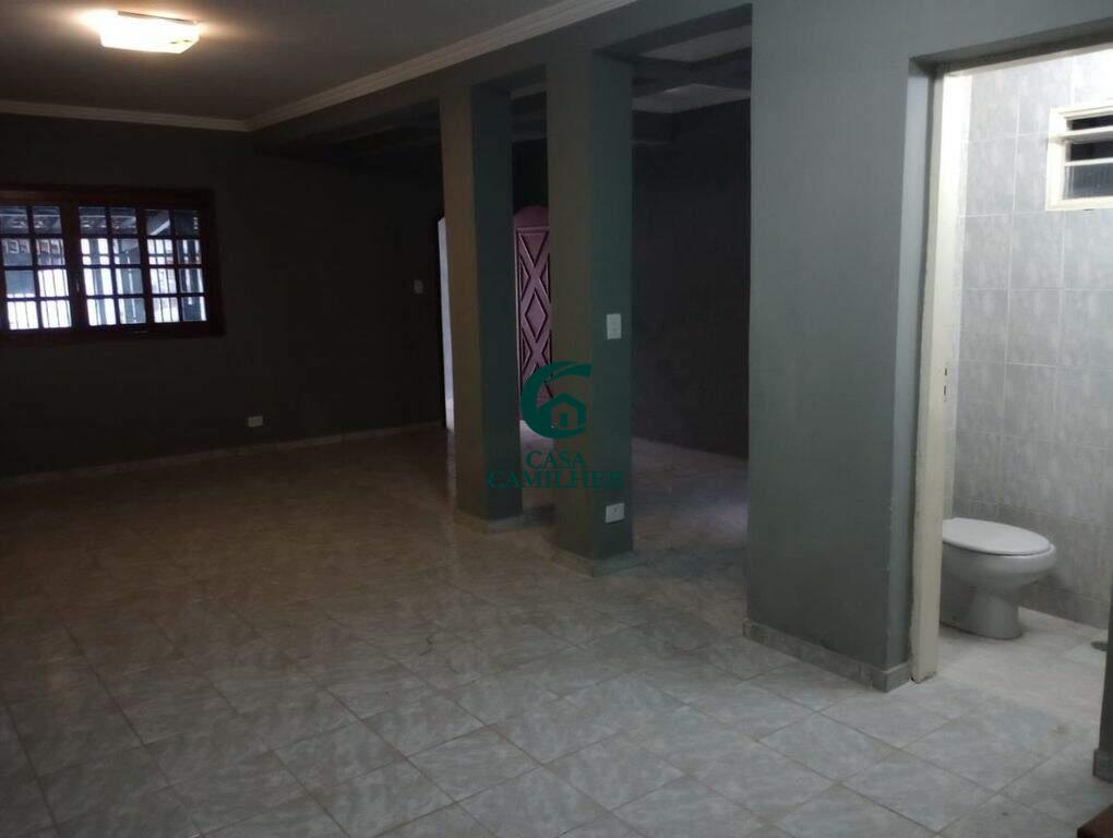 Casa à venda no Jardim Bela Vista: 