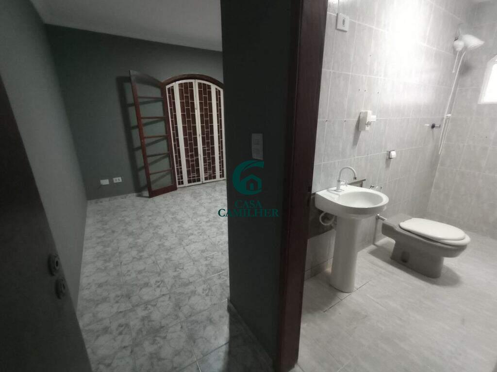 Casa à venda no Jardim Bela Vista: 