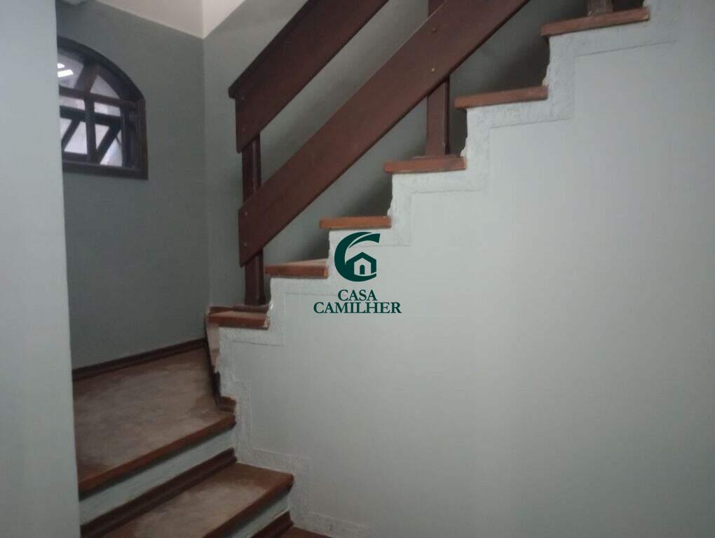 Casa à venda no Jardim Bela Vista: 