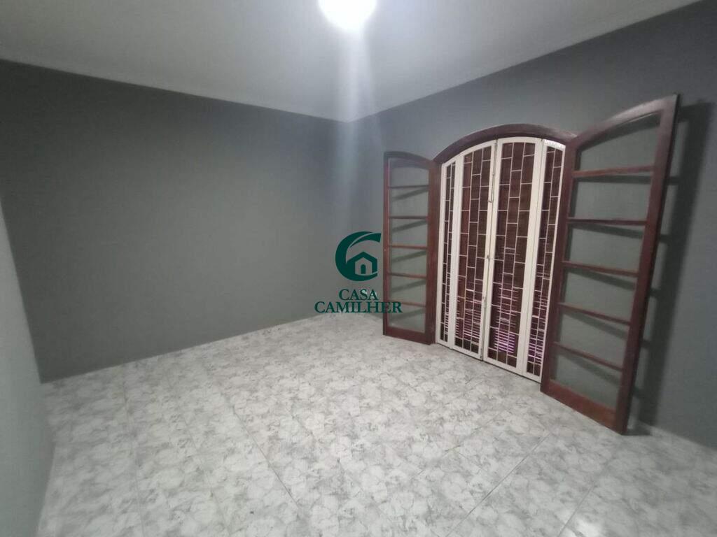 Casa à venda no Jardim Bela Vista: 