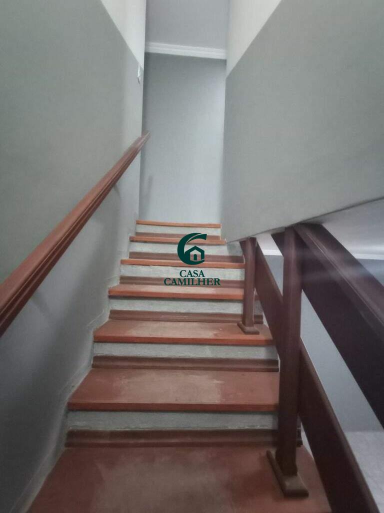 Casa à venda no Jardim Bela Vista: 