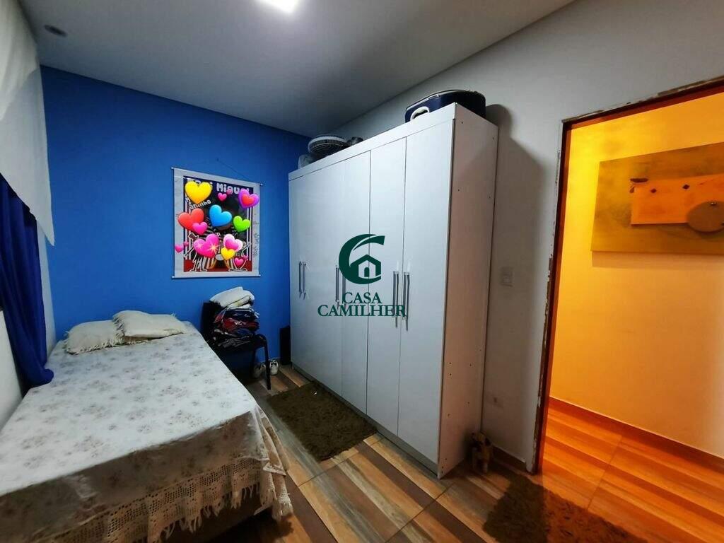 Casa à venda no Residencial San Marino: 