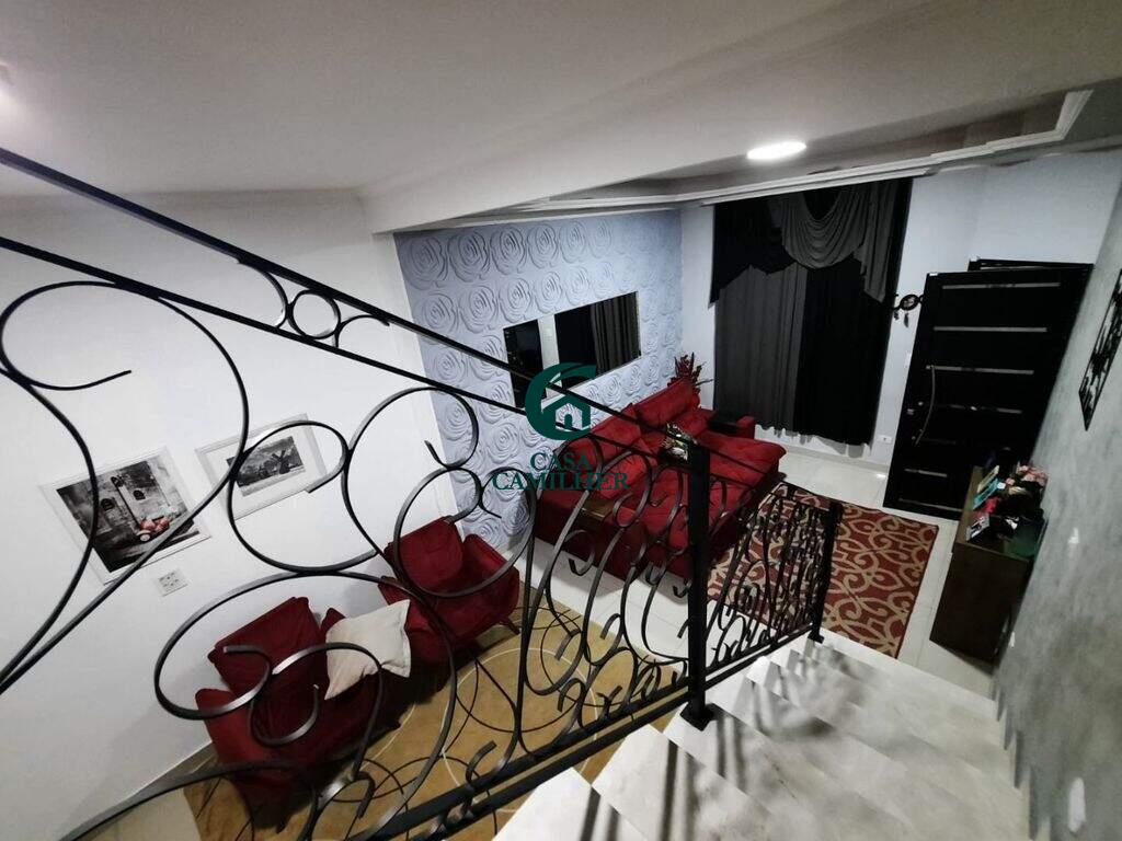 Casa à venda no Residencial San Marino: 