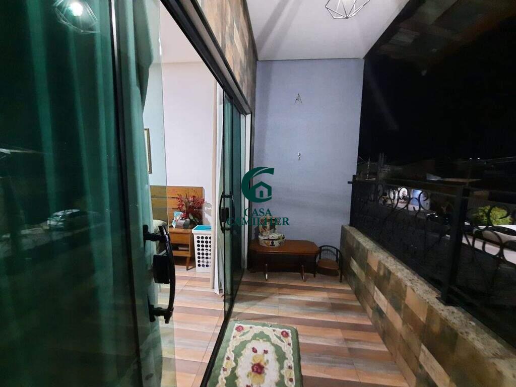 Casa à venda no Residencial San Marino: 