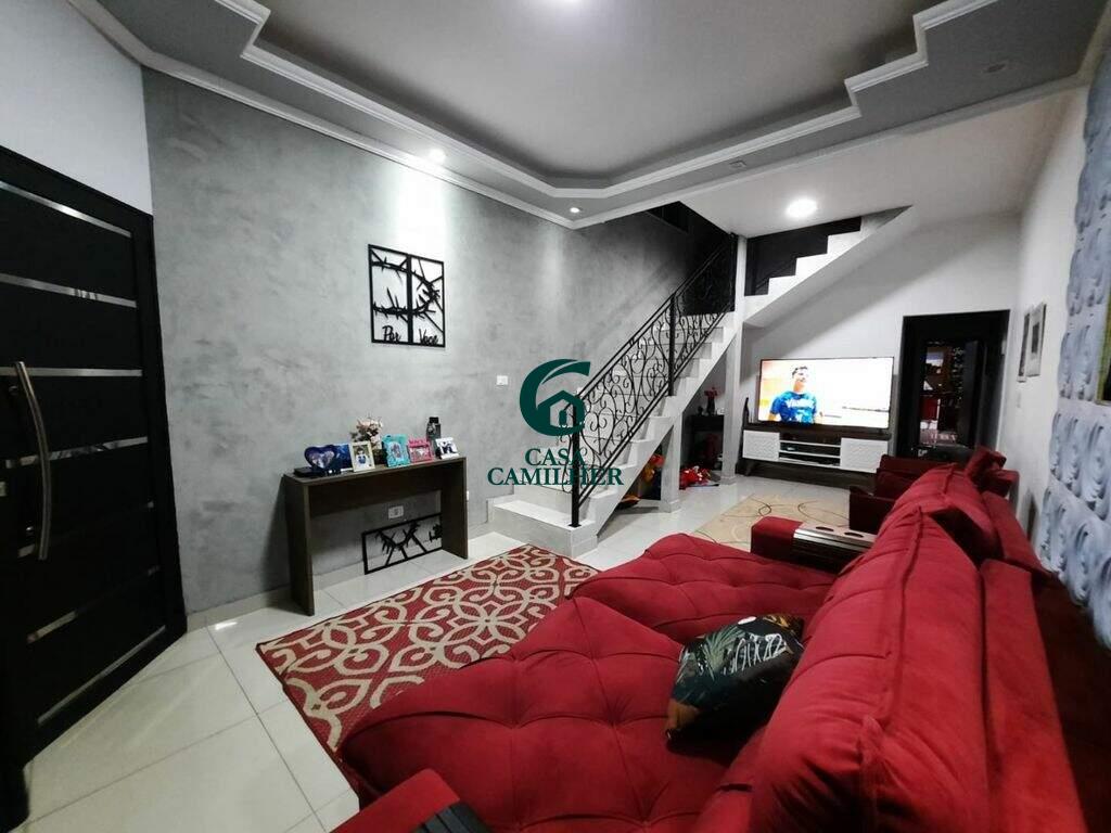 Casa à venda no Residencial San Marino: 