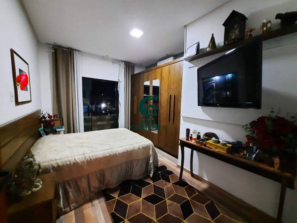 Casa à venda no Residencial San Marino: 