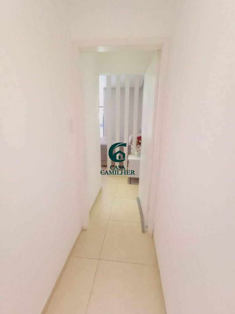 Casa à venda no Jardim Santana: 