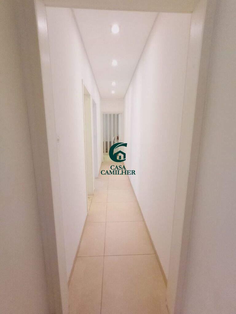 Casa à venda no Jardim Santana: 