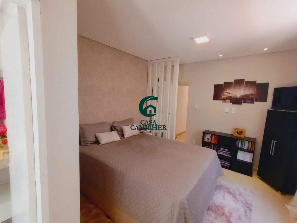 Casa à venda no Jardim Santana: 