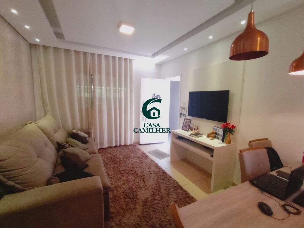 Casa à venda no Jardim Santana: 