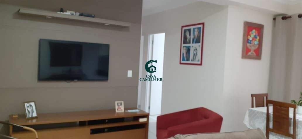 Apartamento à venda no Vila São José: 